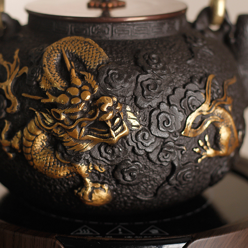 1.2L Cast Iron Water LETTLE/Go - Cast Iron Corn 评论和价格