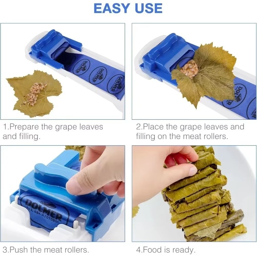 DIY Vegetable Meat Rolling Mac - Spring Roll Wrapper 评论和价格