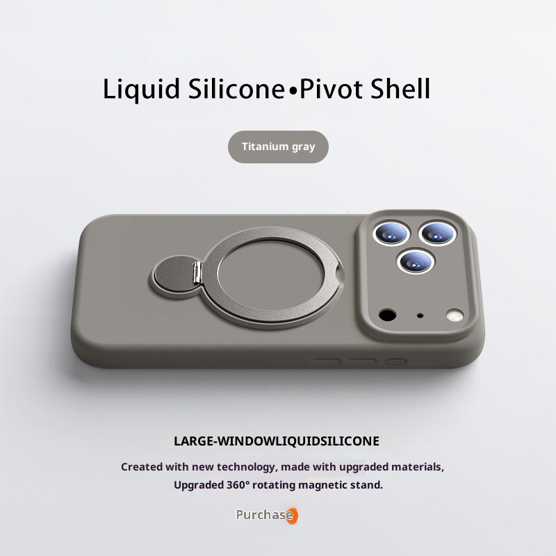 Original Liquid Silicone Phone - Taco Stand Holder 评论和价格