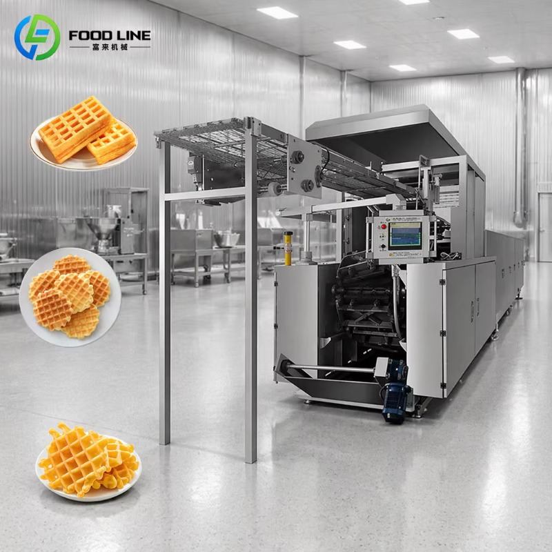 Rotary Cone Waffle Baking Mach - Waffle Cone Maker 评论和价格