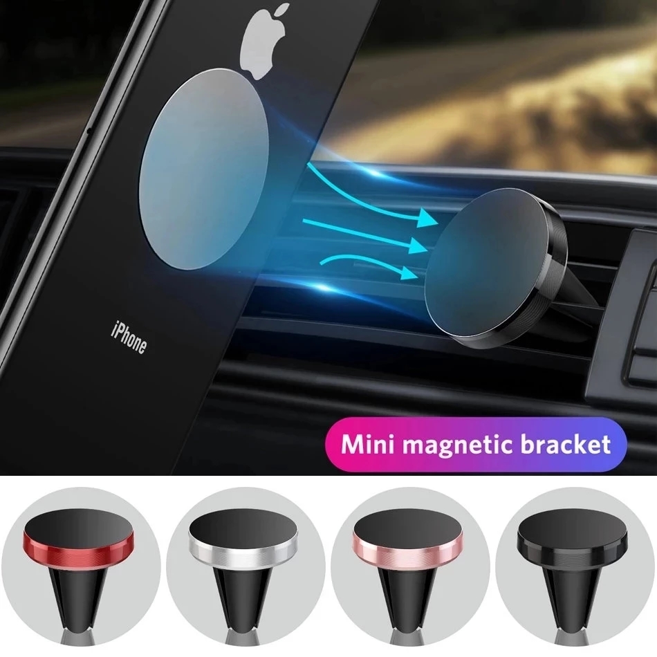 Car Phone Holder Magnetic Univ - Taco Stand Holder 评论和价格