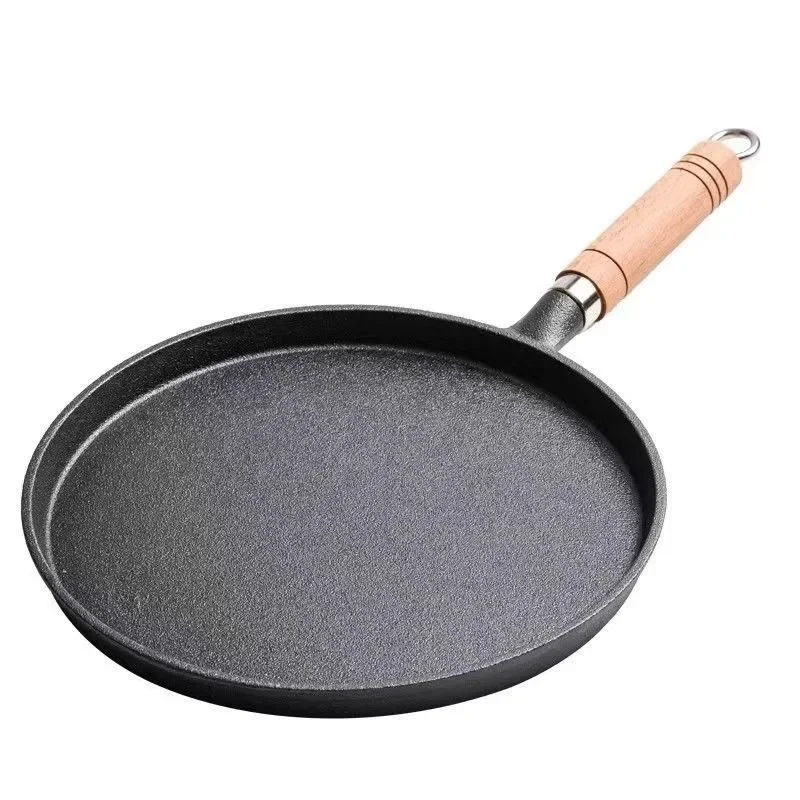26cm Cast Iron Frying Pan Unco - Cast Iron Corn 评论和价格