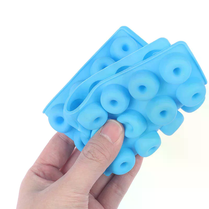 Mini Doughnut Pan Mold 48 Hole - Donut Mold Silicone 评论和价格