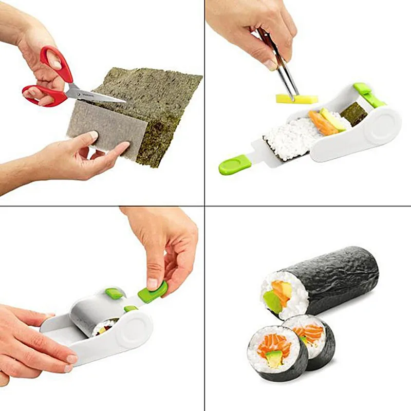 Creative Vegetable Meat Roll T - Spring Roll Wrapper 评论和价格