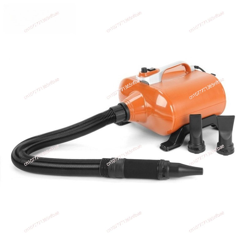3000F High Power Pet Dryer Adj - Hot Dog Press 评论和价格