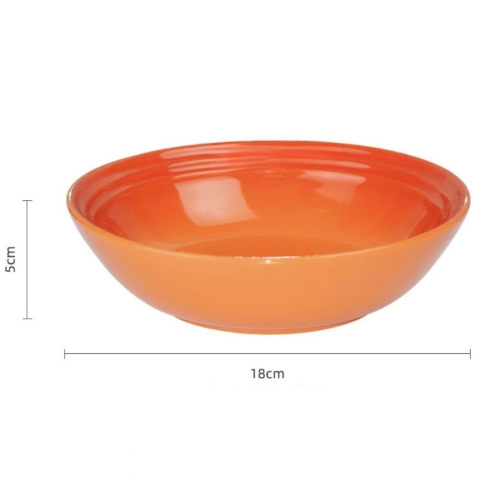 7 Inches Ceramic Bowl,Porcelai - Dim Sum Basket 评论和价格