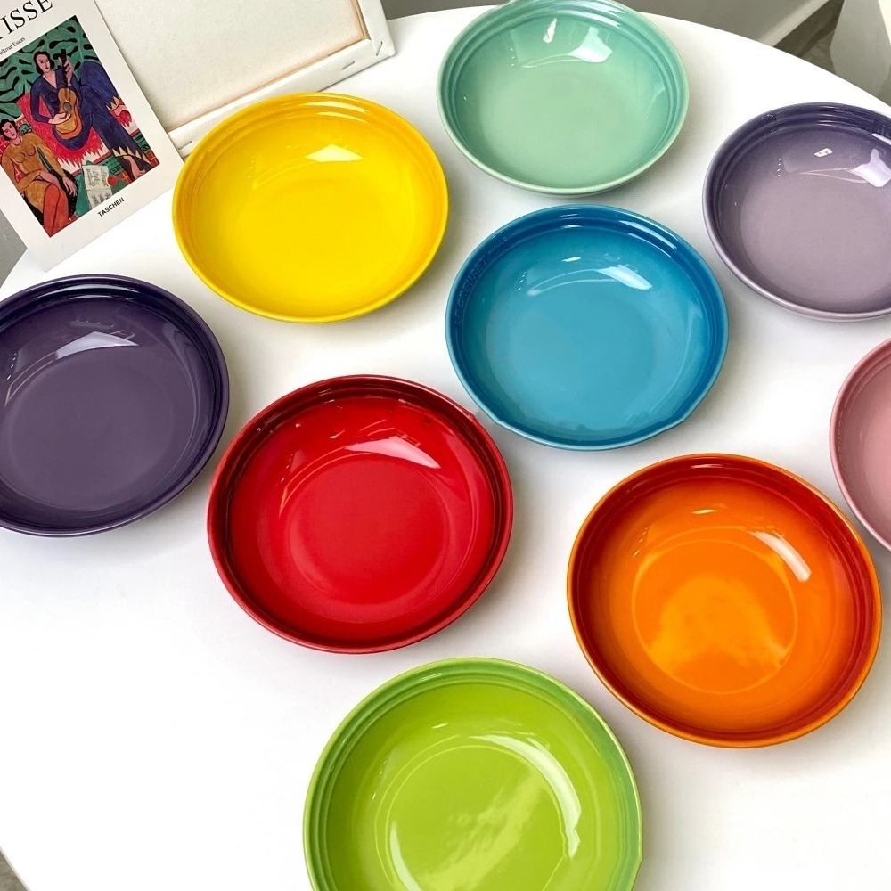 7 Inches Ceramic Bowl,Porcelai - Dim Sum Basket 评论和价格
