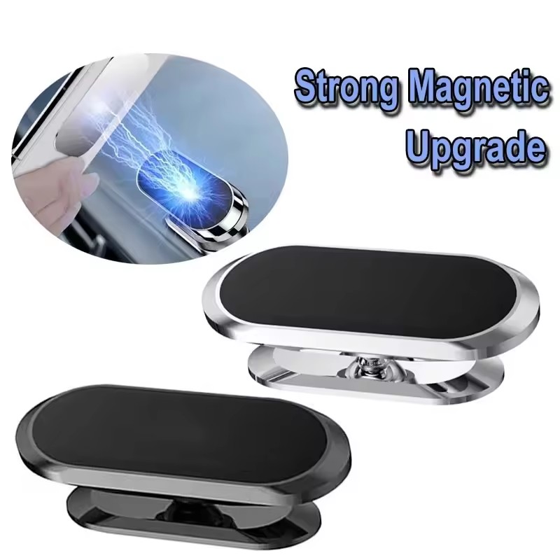 New Magnetic Car Phone Holder  - Taco Stand Holder 评论和价格