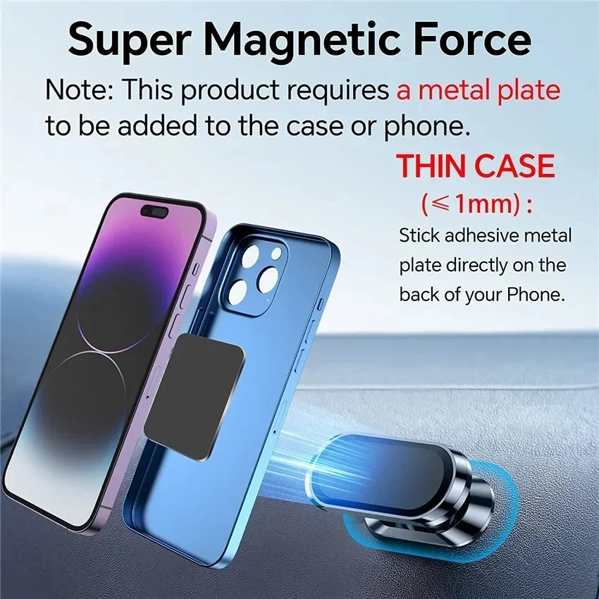 New Magnetic Car Phone Holder  - Taco Stand Holder 评论和价格